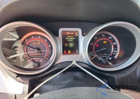 2019 Dodge Journey Se from USA, damaged, VIN 3C4PDCBB1KT784097